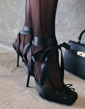 Load image into Gallery viewer, Ballerina -heel
