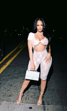 Sweet heart jumpsuit
