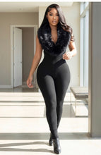 Load image into Gallery viewer, Kardashian jumpsuit
