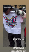 Load and play video in Gallery viewer, All American dipset tee
